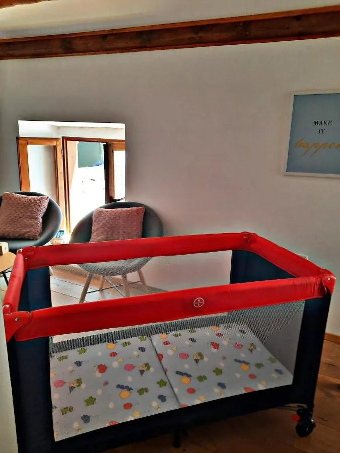 Joseph'S Yard Apartment روفينج 0*,  كرواتيا